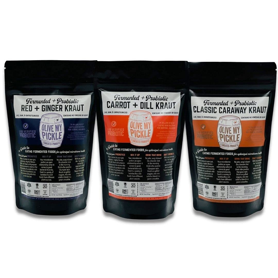 20 Best Sauerkraut Must Read This Before Buying