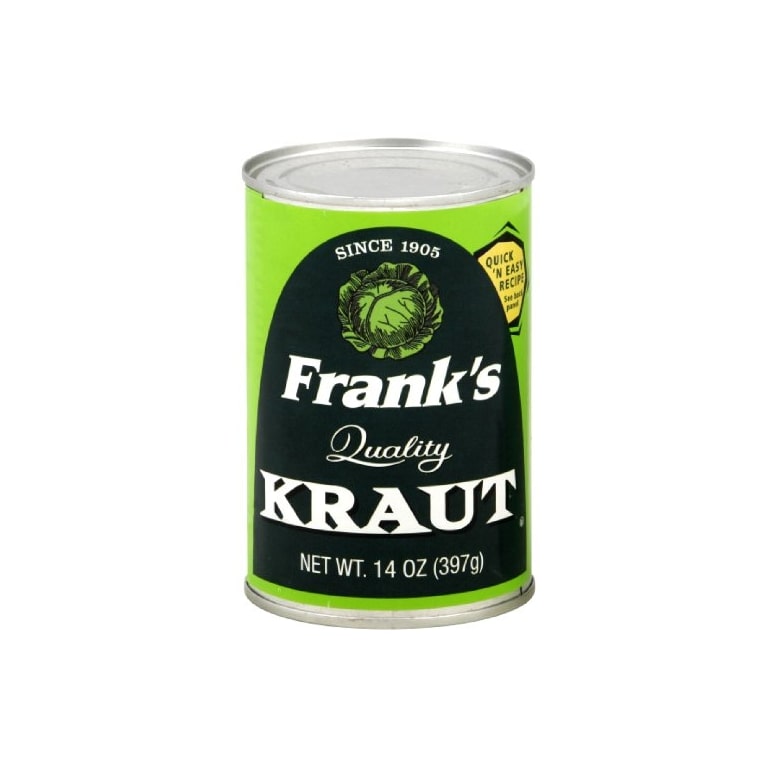 20 Best Sauerkraut