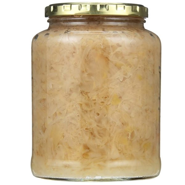 20 Best Sauerkraut Must Read This Before Buying