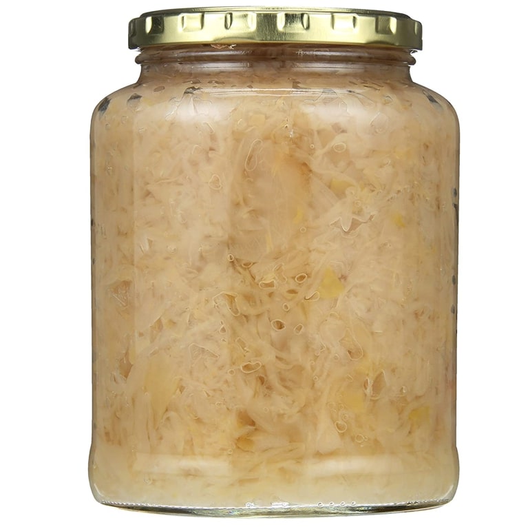 20 Best Sauerkraut