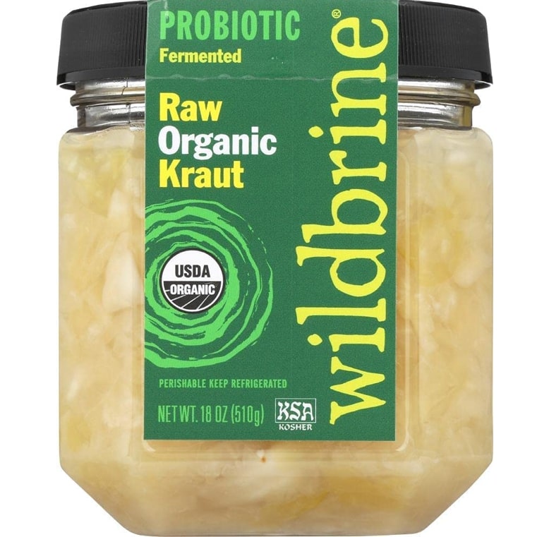 20 Best Sauerkraut