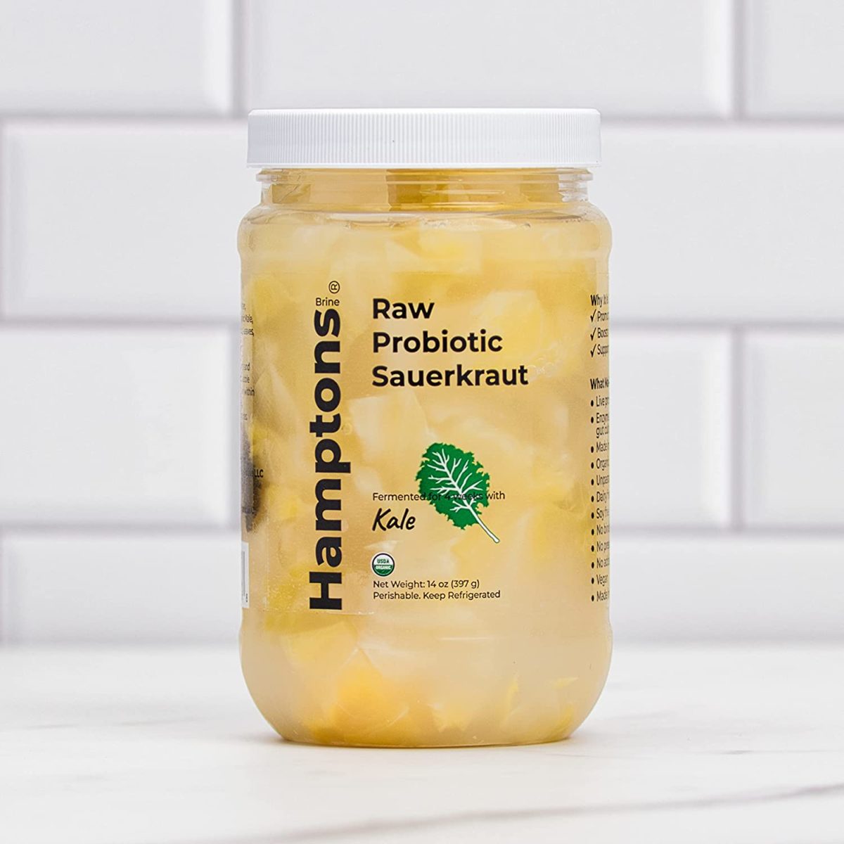 20 Best Sauerkraut Must Read This Before Buying