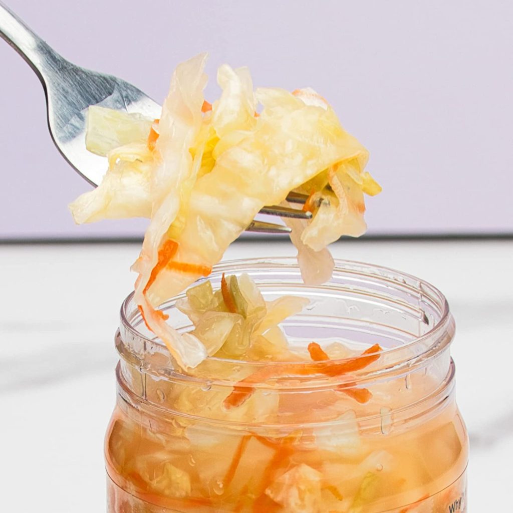 20 Best Sauerkraut