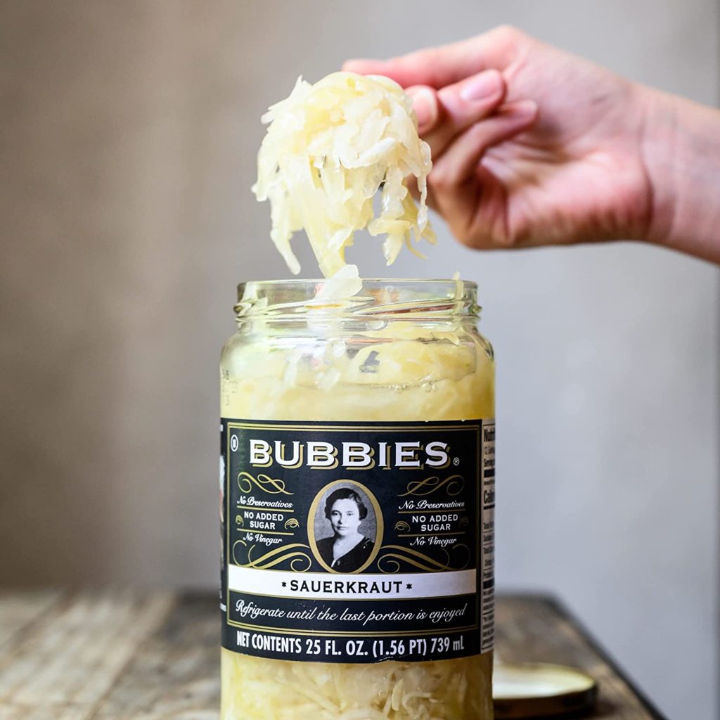 20 Best Sauerkraut