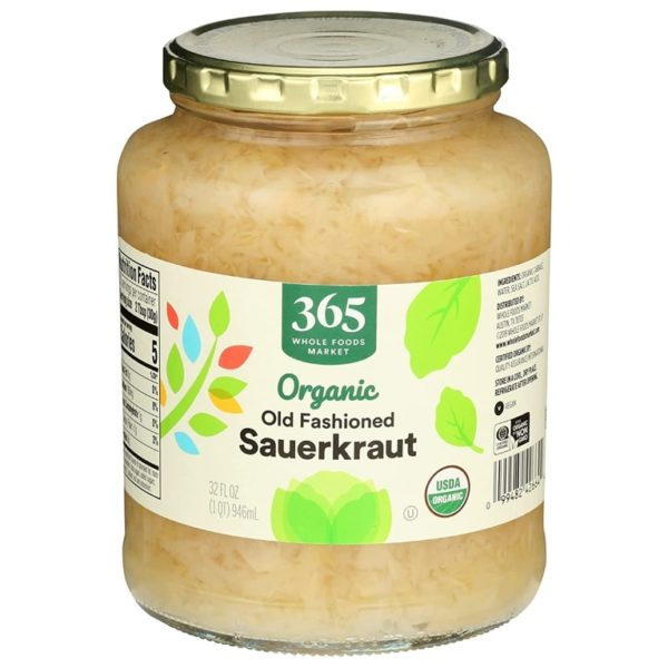 20 Best Sauerkraut Must Read This Before Buying