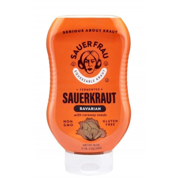 20 Best Sauerkraut Must Read This Before Buying