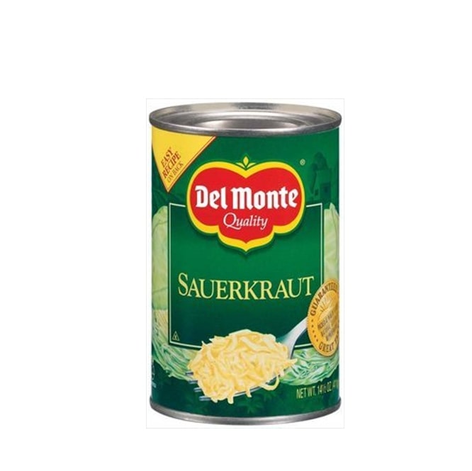 20 Best Sauerkraut