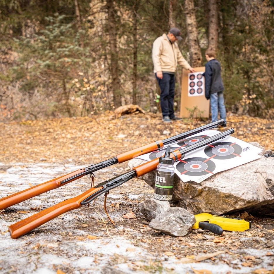 Airgun Depot Review