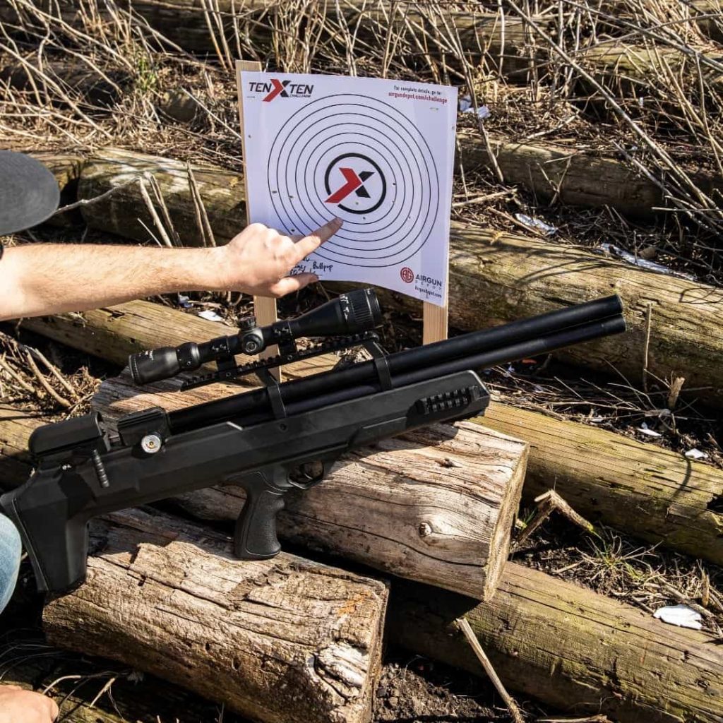 Airgun Depot Review