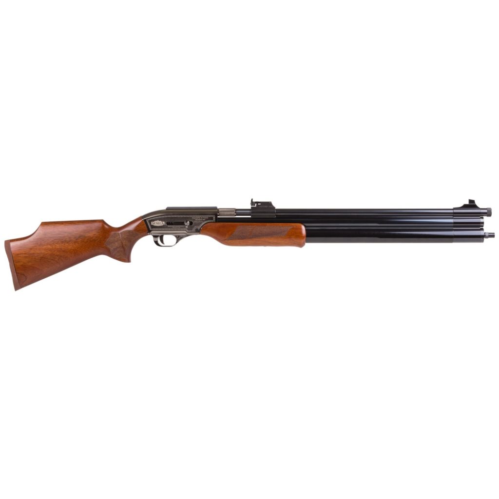 Airgun Depot Seneca Dragon Claw Dual Tank Review