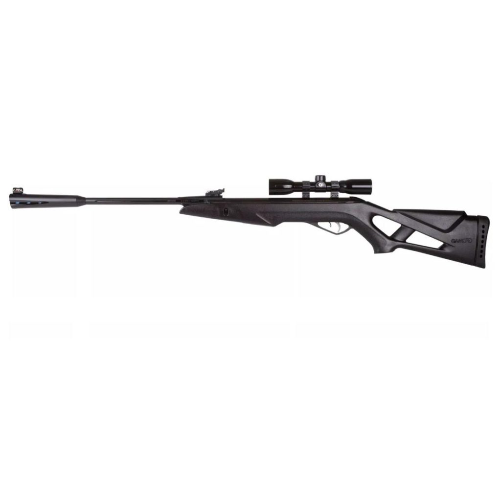 Airgun Depot Gamo Whisper Silent Cat Review