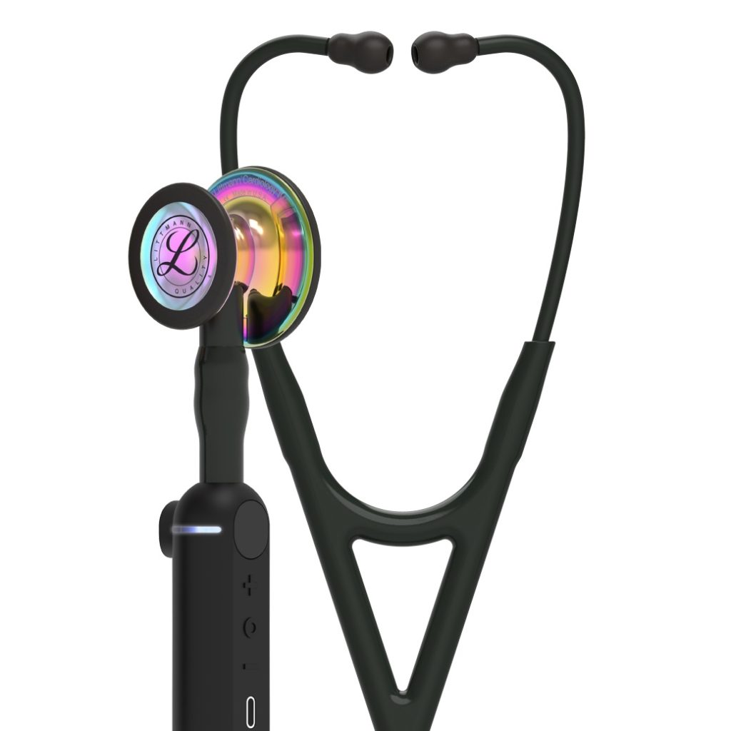 AllHeart CORE Digital Stethoscope Review