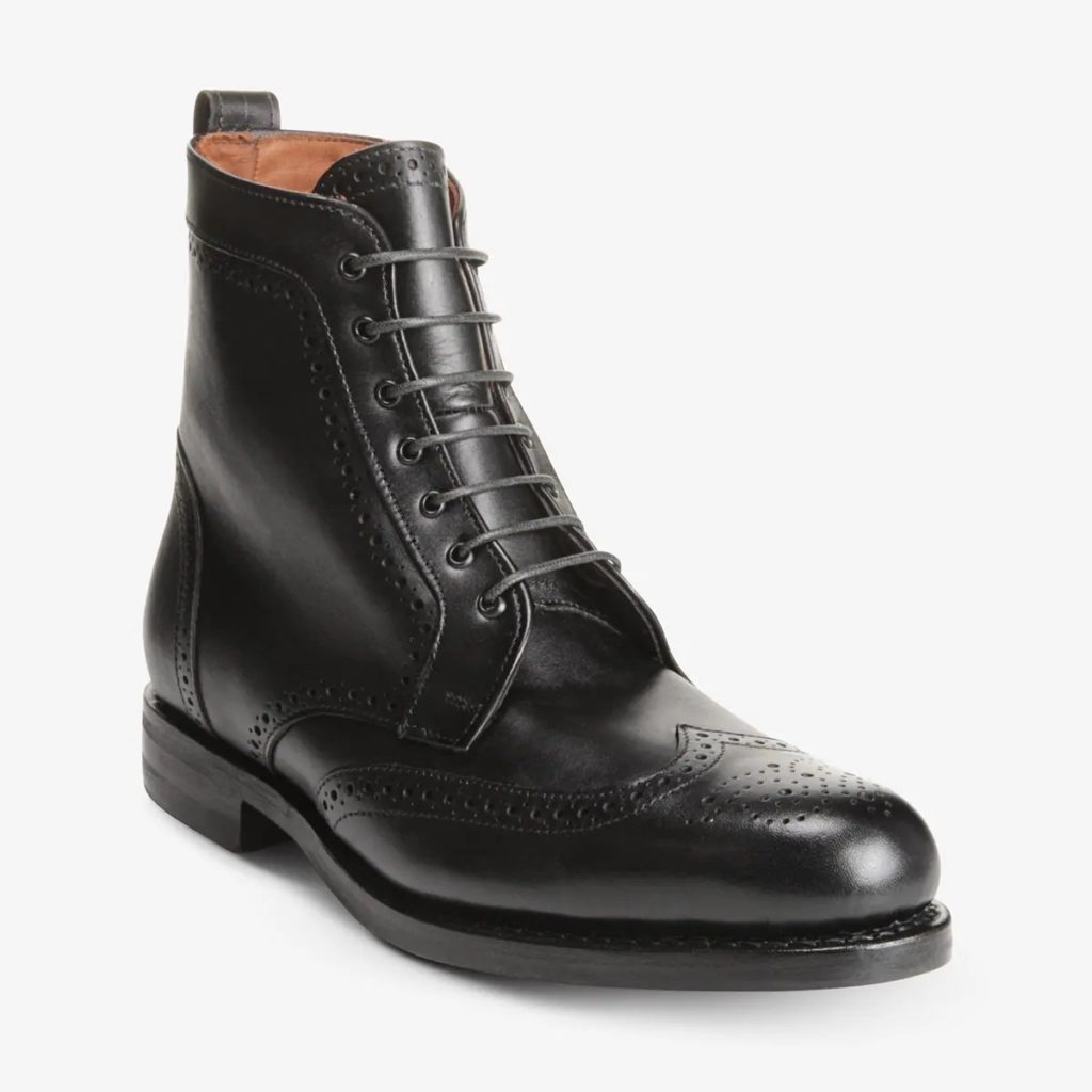 Allen Edmonds Review 4