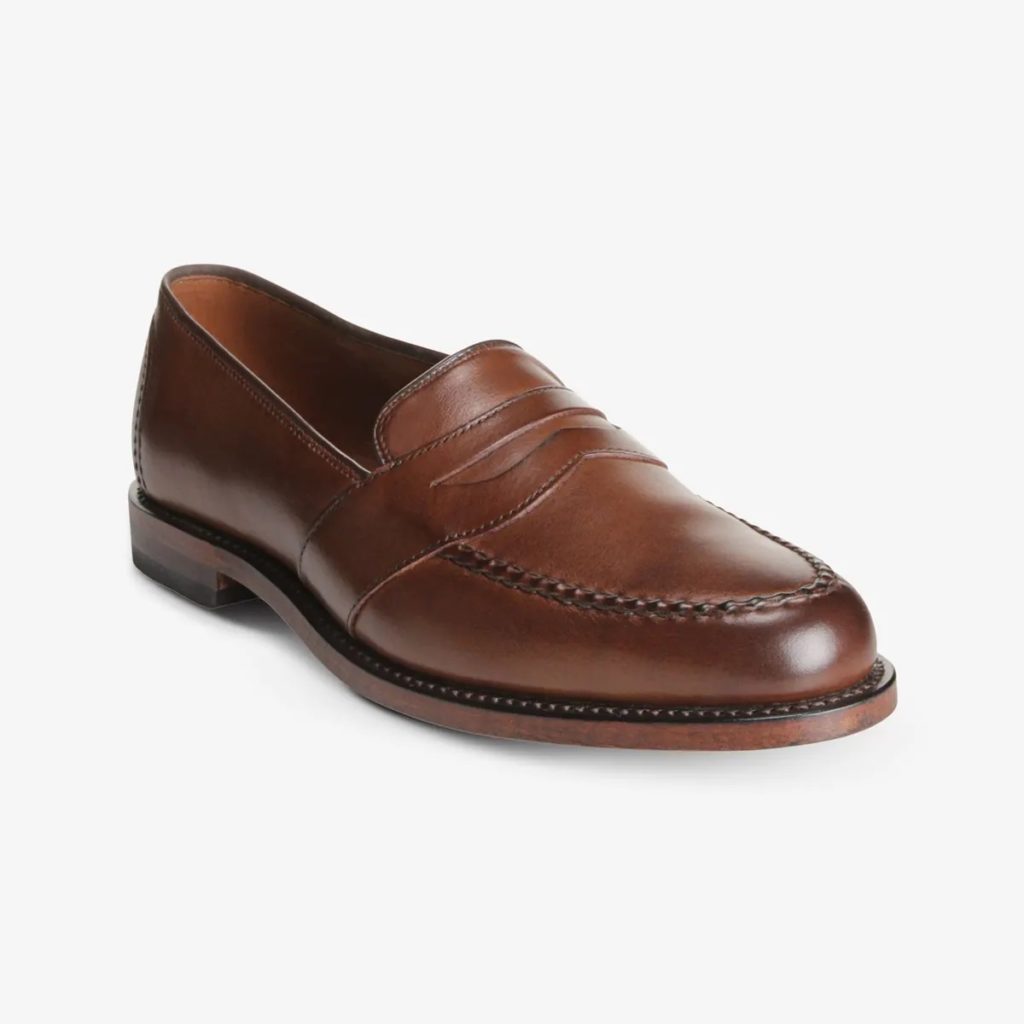 Allen Edmonds Review 6