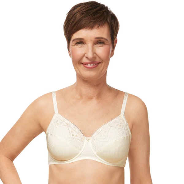 Amoena Carrie Underwire Bra Review