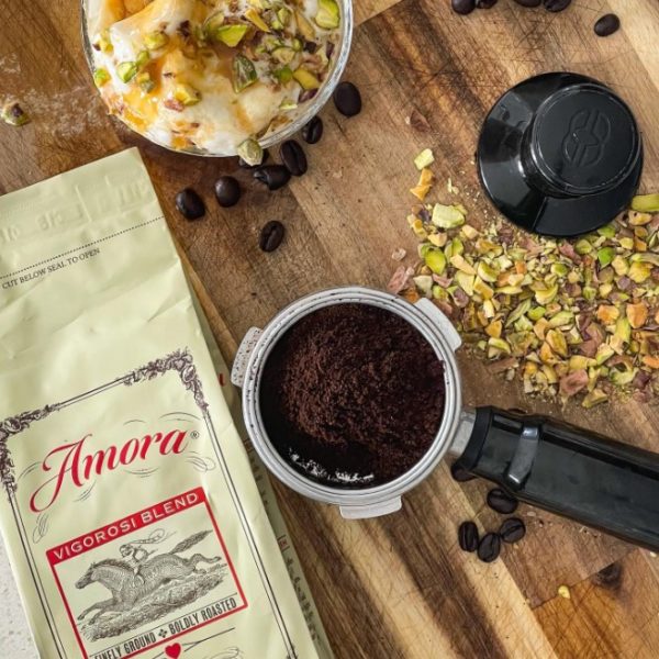 Amora Coffee Review Must Read This Before Buying