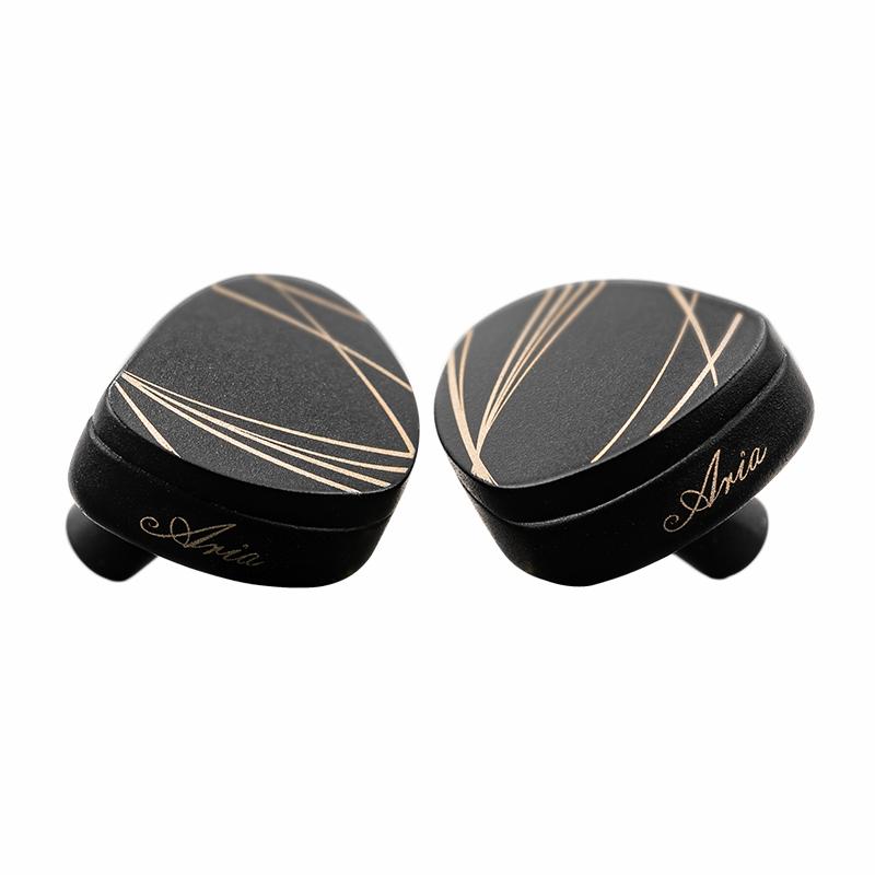 Apos Audio Moondrop Aria IEMs Review 