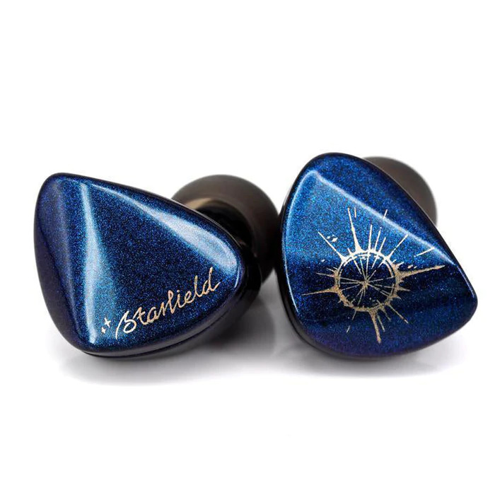 Apos Audio Moondrop Starfield In-Ear Monitor (IEM) Earphone Review