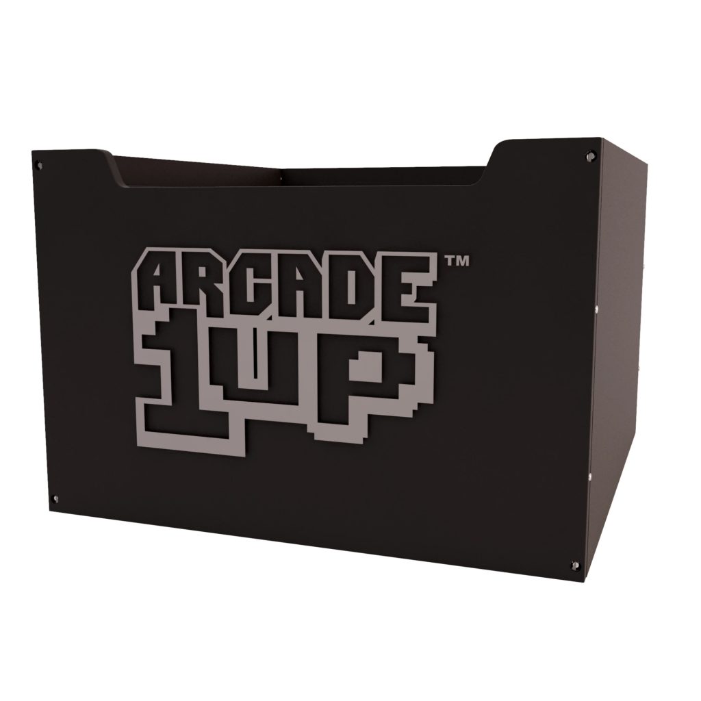 Arcade1up Riser Review