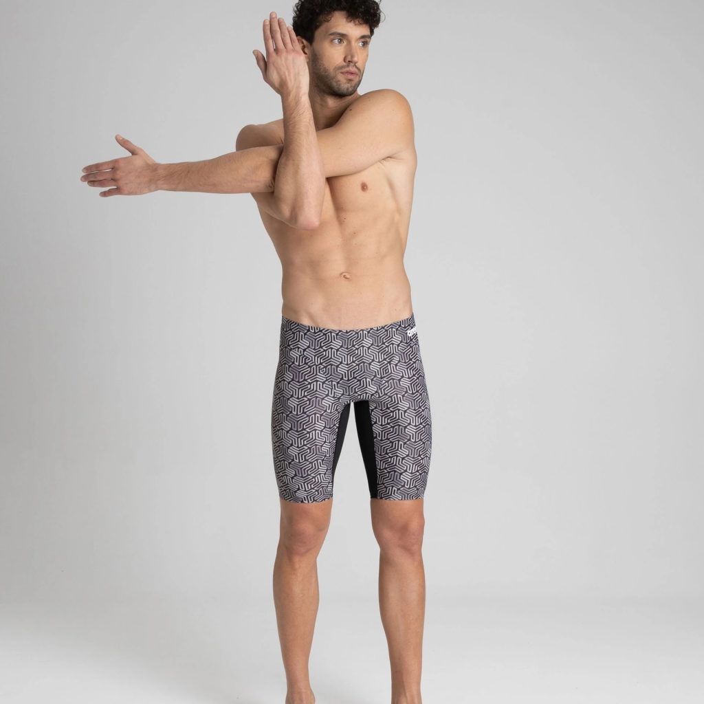 Arena Kikko Jammer Review