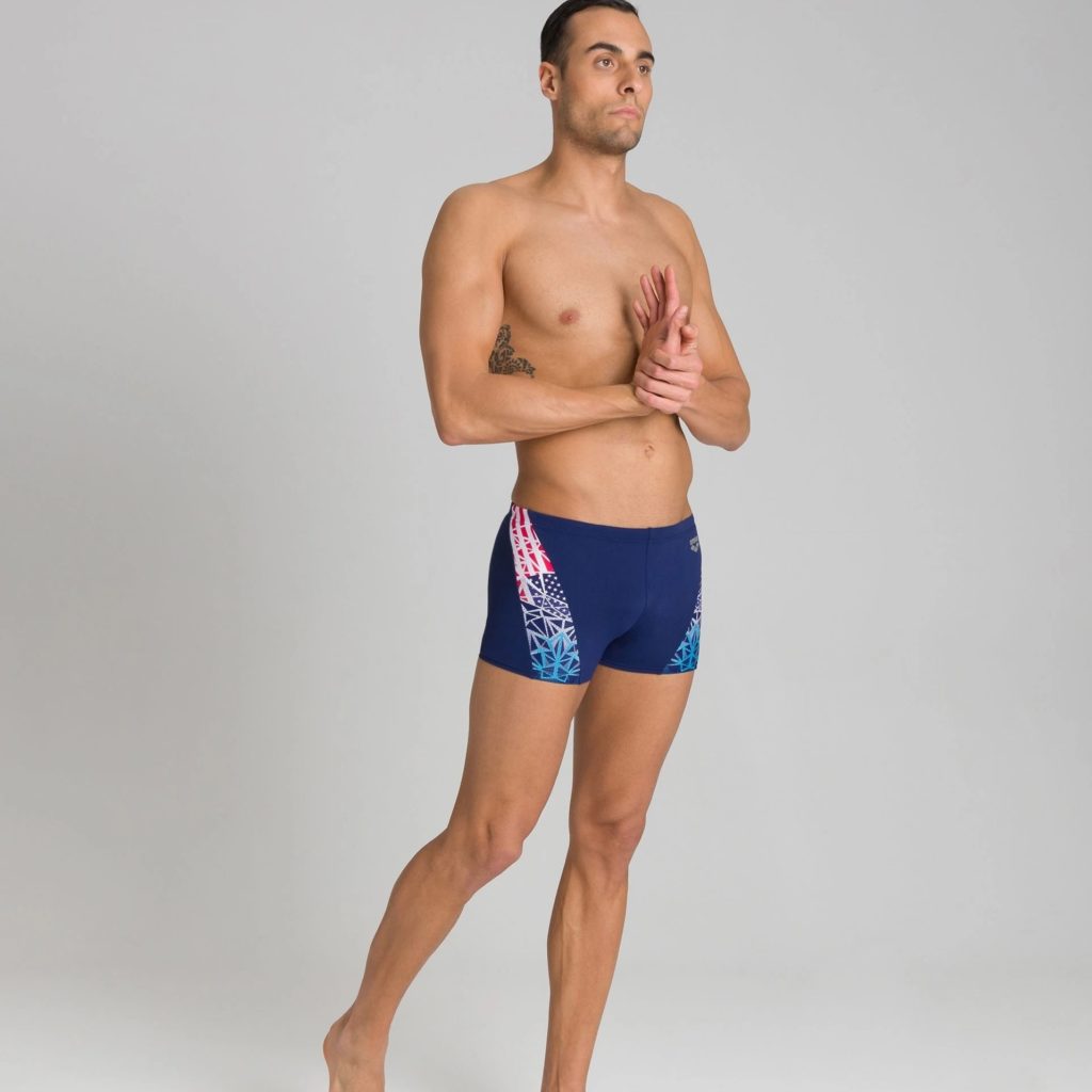 Arena Bishamon USA Short Review