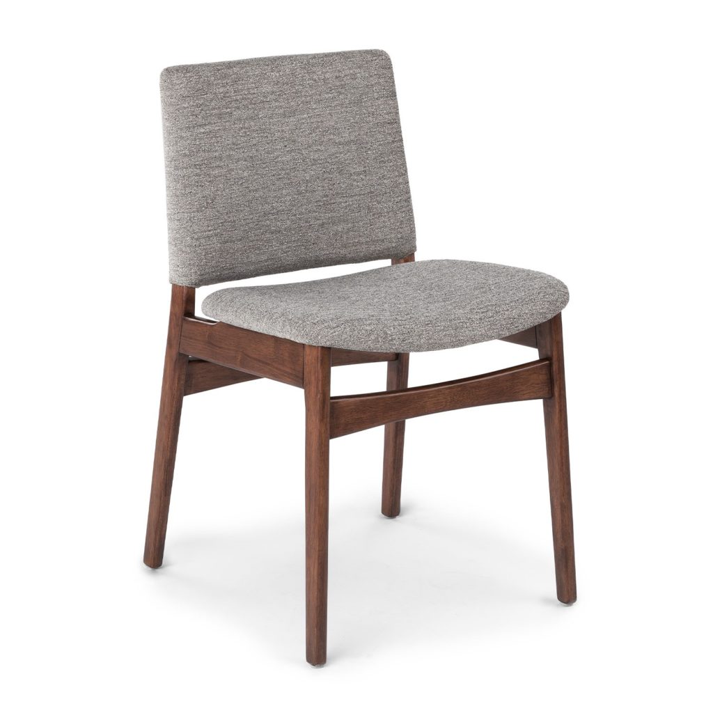 Article Furniture Quarry Gray Dining Chair Review