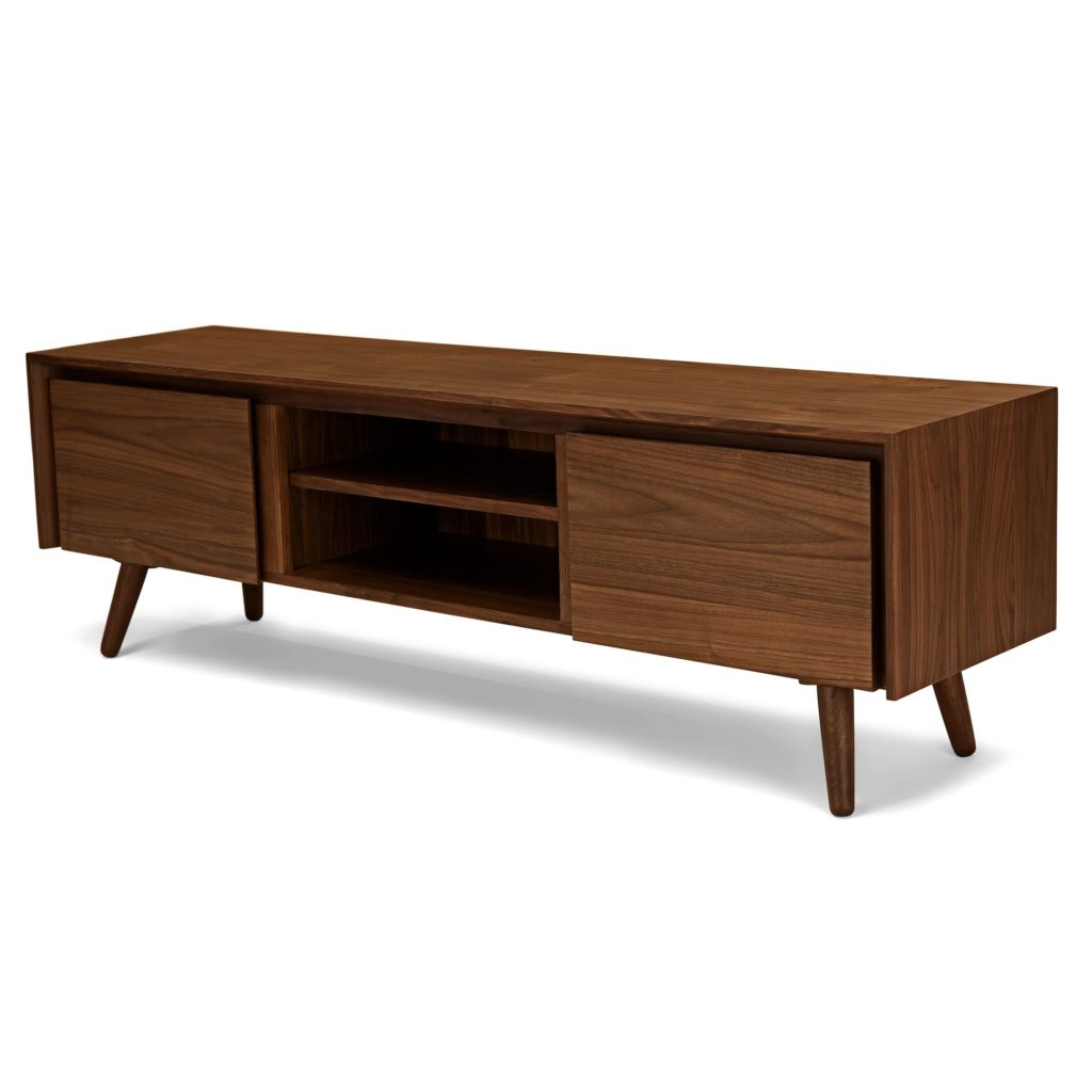 Article Furniture Seno 63 Media Unit Review