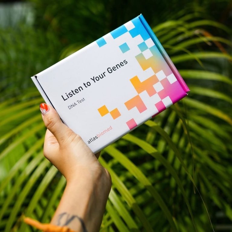 Atlas Biomed Review Must Read This Before Buying