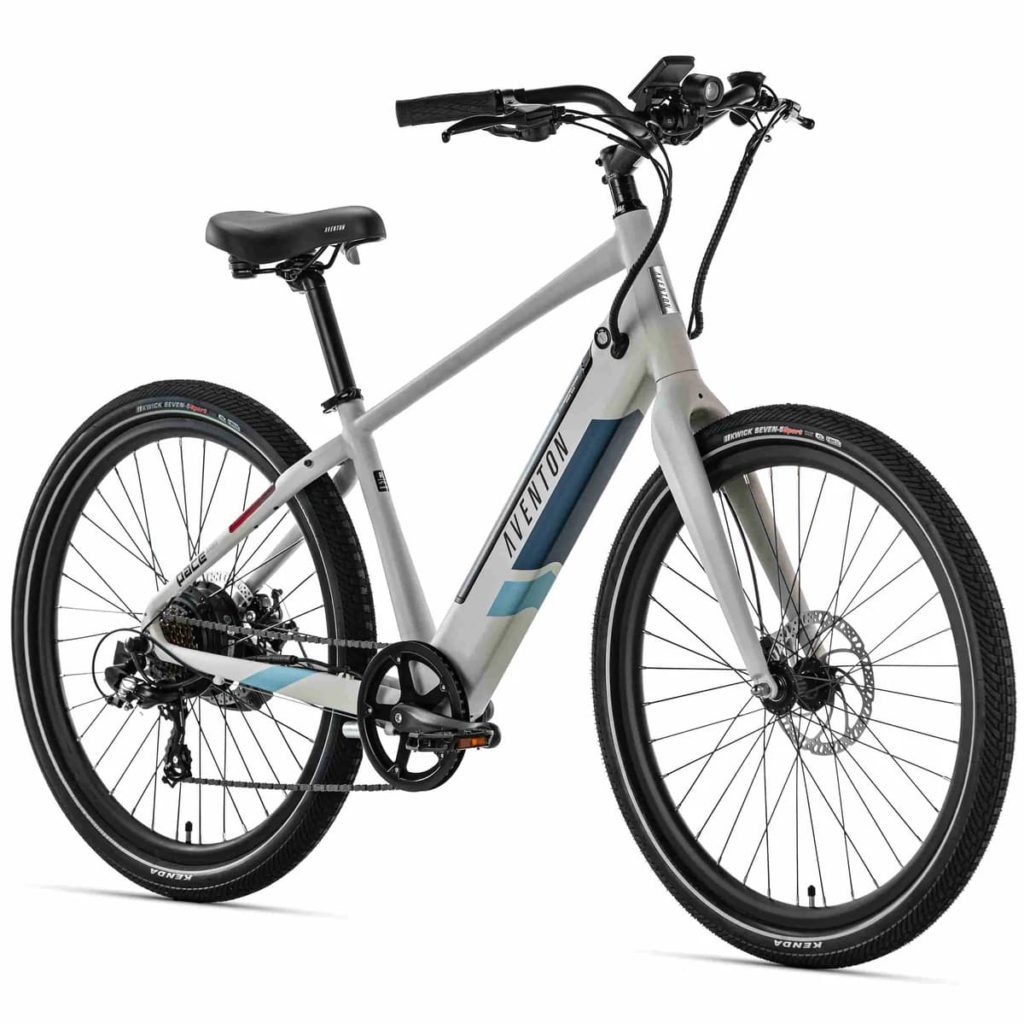 Aventon Pace 350 eBike Next-Gen Review