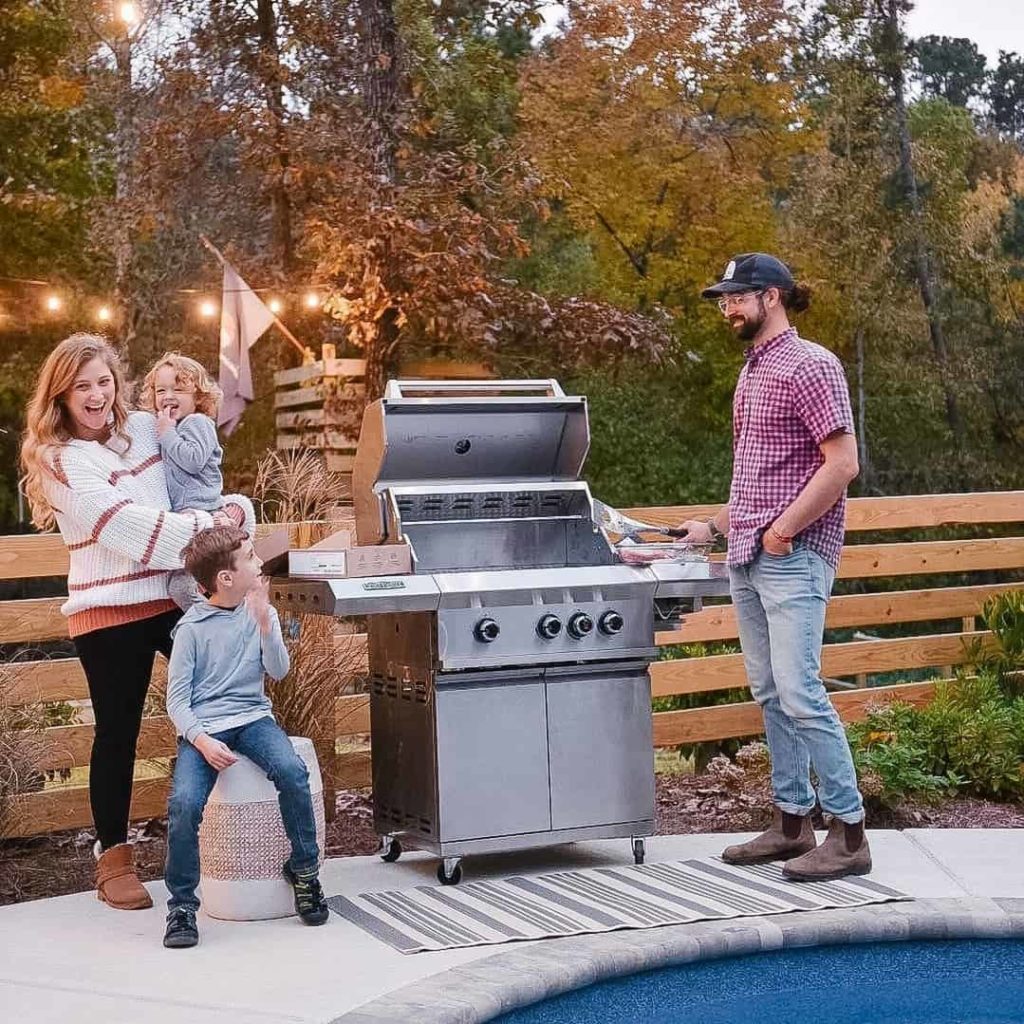BBQ Guys Review