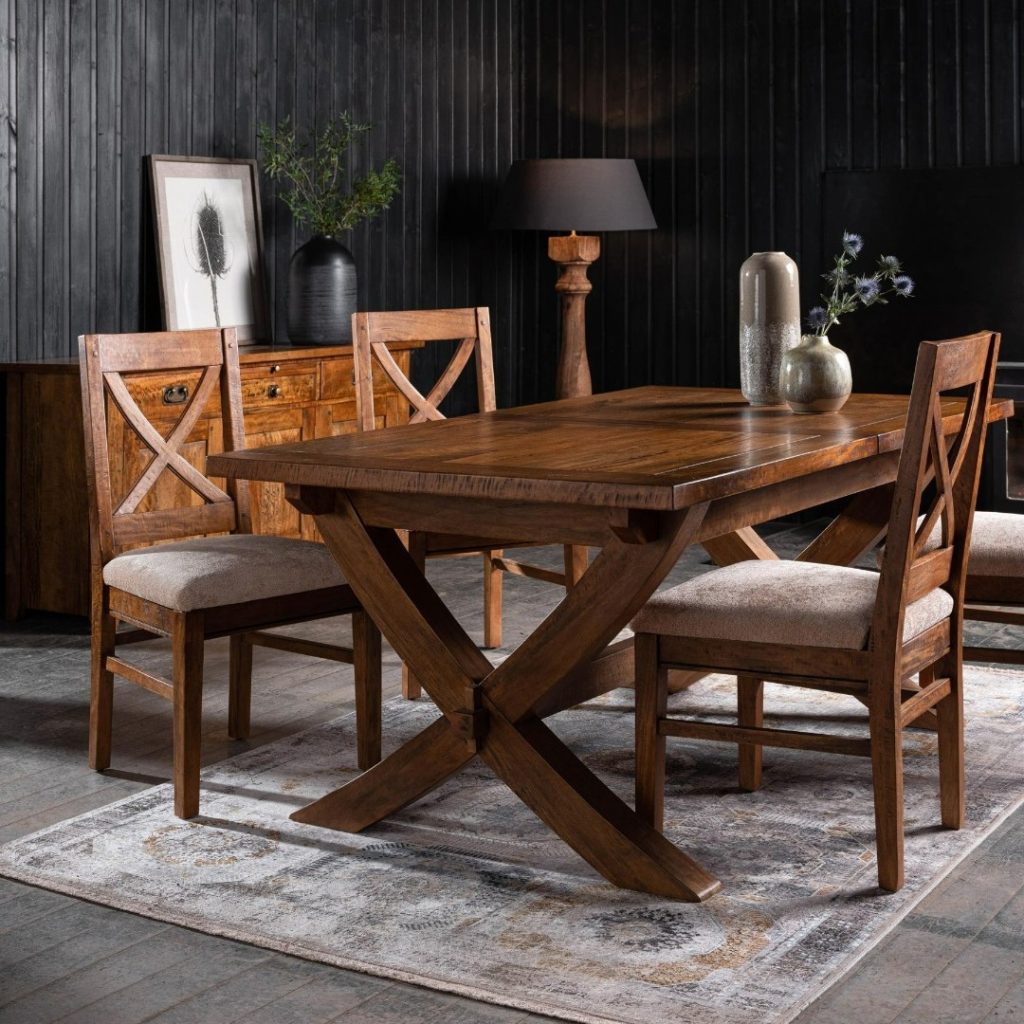 Barker and Stonehouse Review
