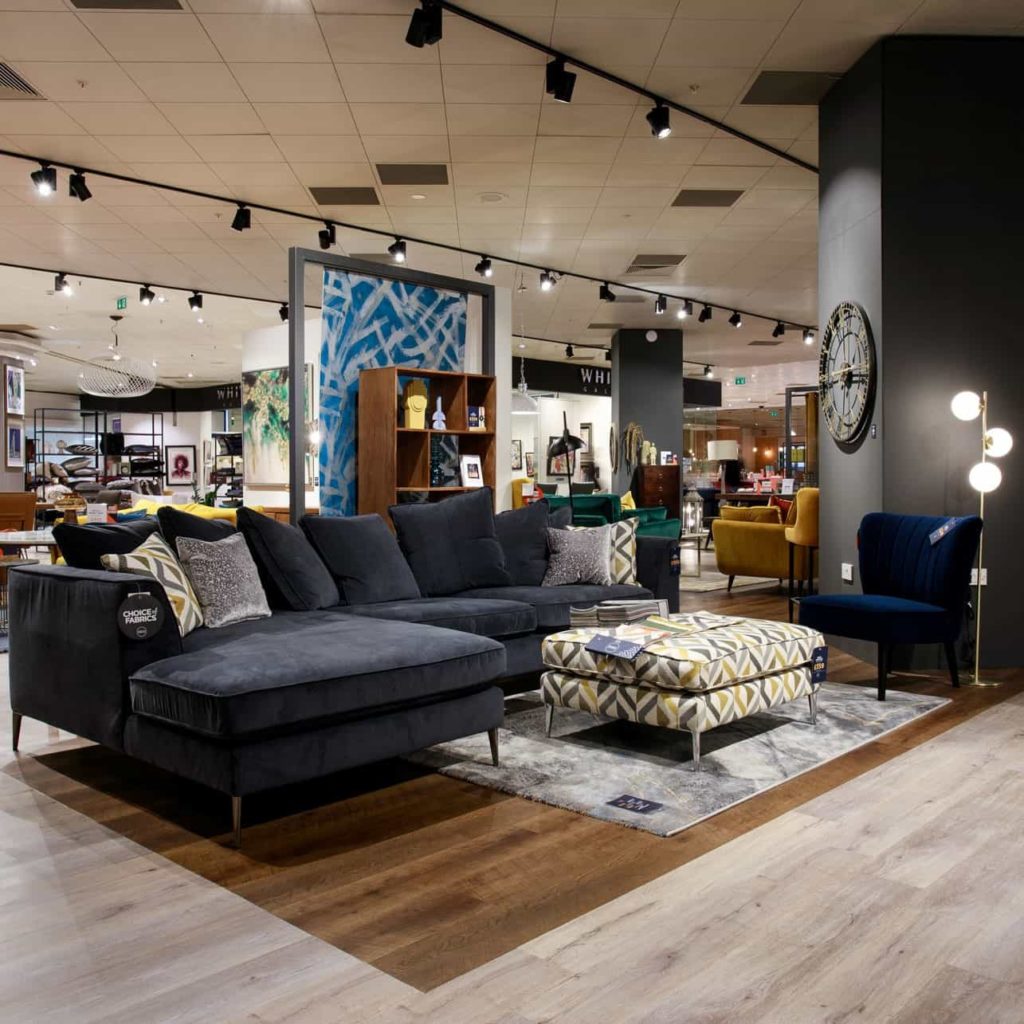 Barker and Stonehouse Review