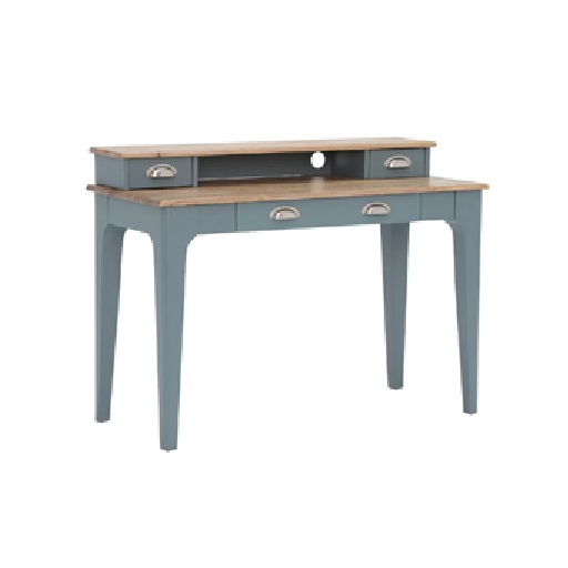 Barker and Stonehouse Craster Desk Review