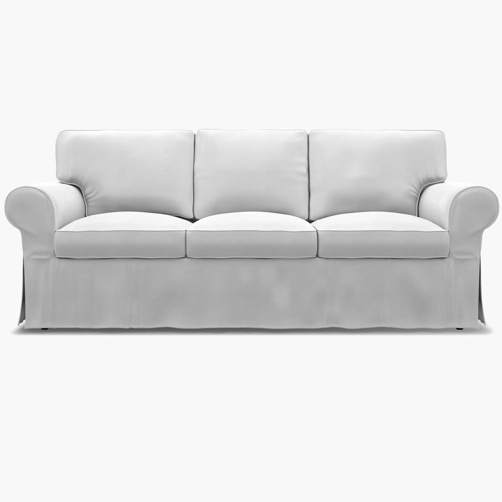 Bemz Ektorp 3 Seater Sofa Cover Review