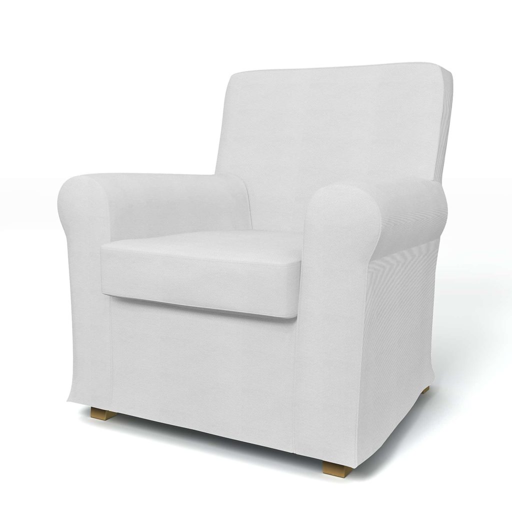 Bemz Jennylund Armchair Cover Review