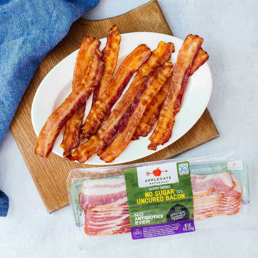10 Best Bacon Brands