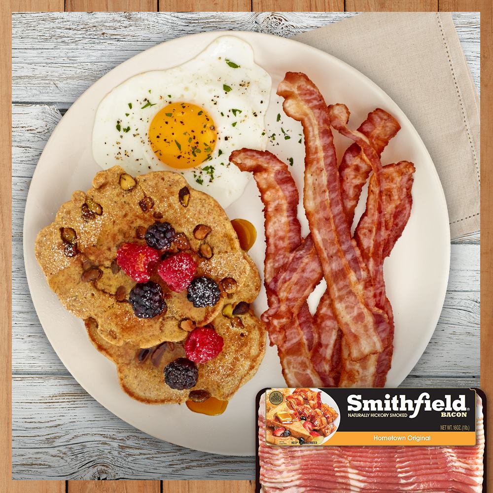 10 Best Bacon Brands 2 Best Bacon Brands