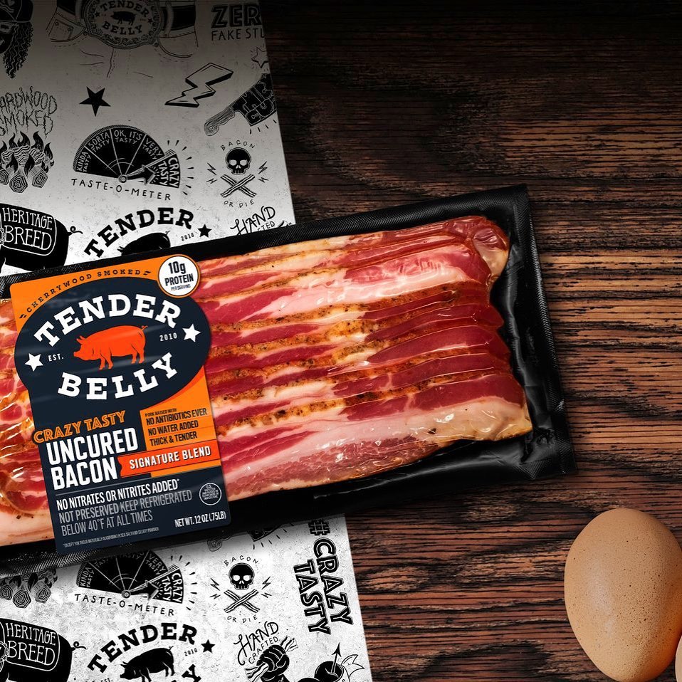 10 Best Bacon Brands 7 Best Bacon Brands