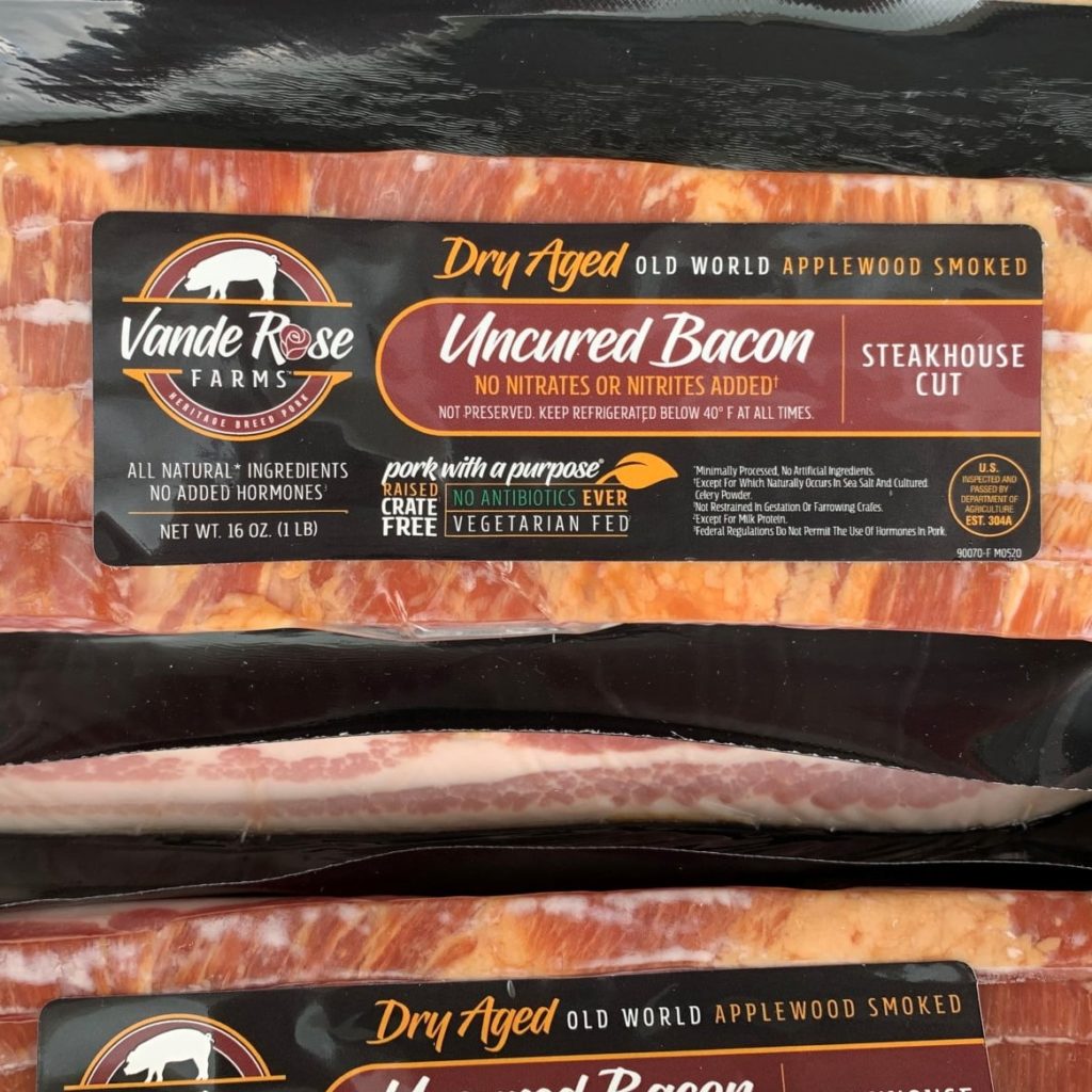 10 Best Bacon Brands 8 Best Bacon Brands