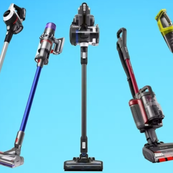 9 Best Cordless Vacuums - Must Read 