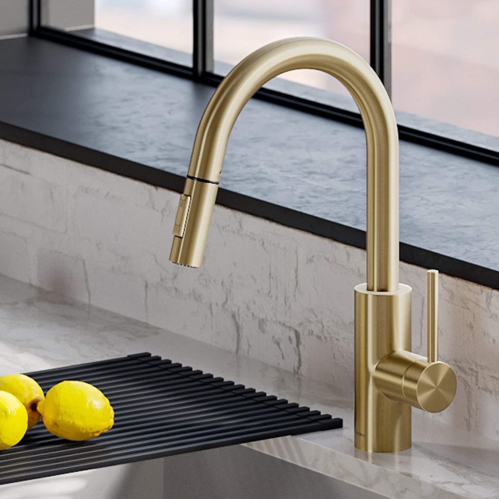 Best Faucet Brands