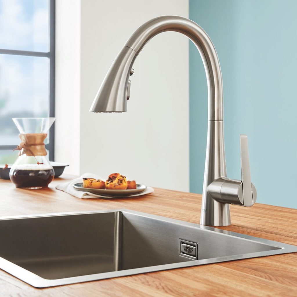 Best Faucet Brands