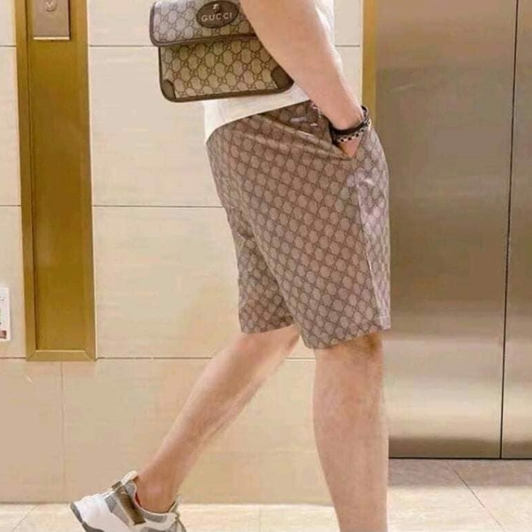20 Best Gucci Shorts For Men Read This First