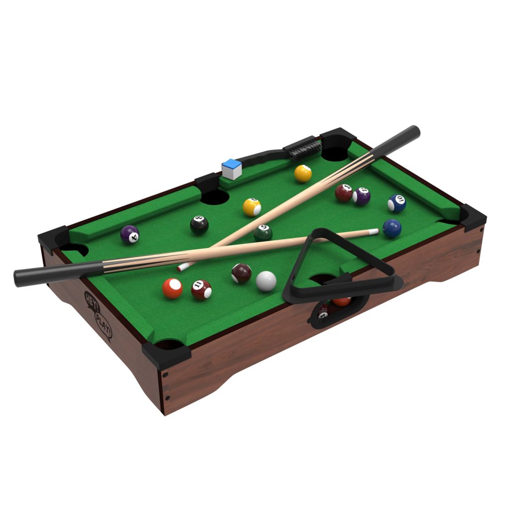 8 Best Mini Billiards Table Must Read This Before Buying