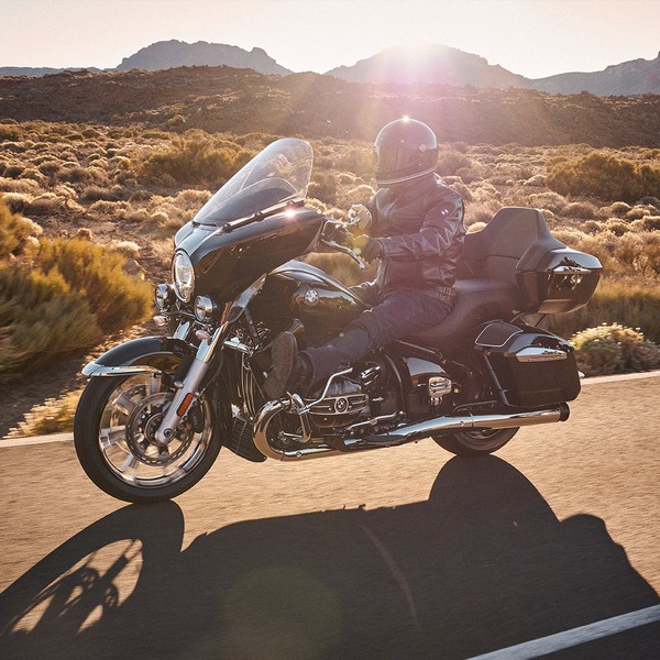10 Best Motorcycle Brands 9 BMW