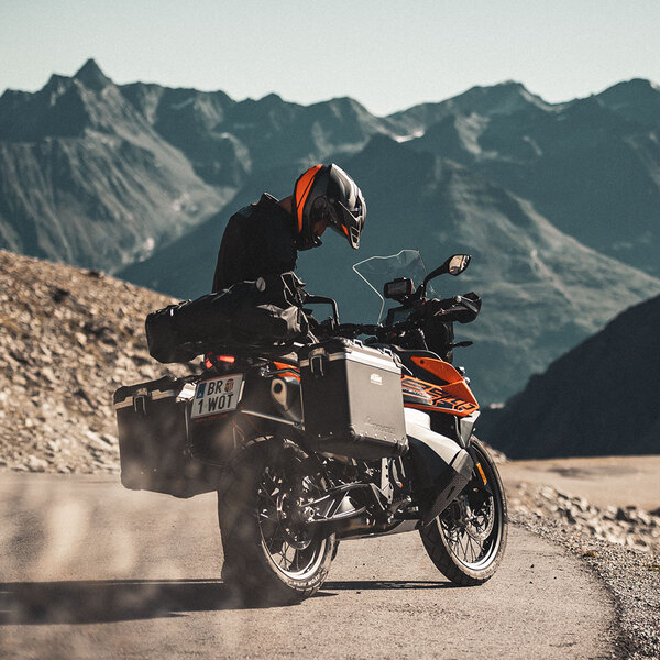 10 Best Motorcycle Brands 10 KTM
