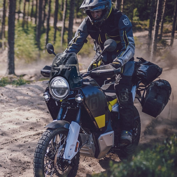 10 Best Motorcycle Brands 11 Husqvarna