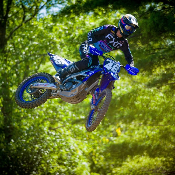 10 Best Motorcycle Brands 2 Yamaha