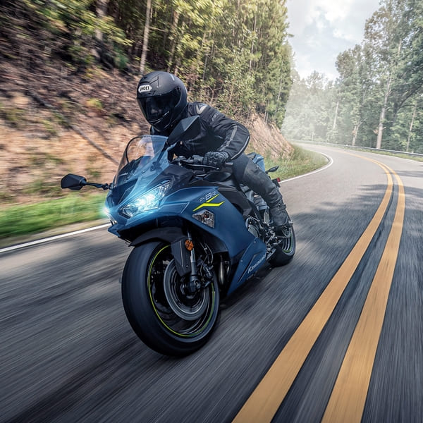 10 Best Motorcycle Brands 3 Kawasaki
