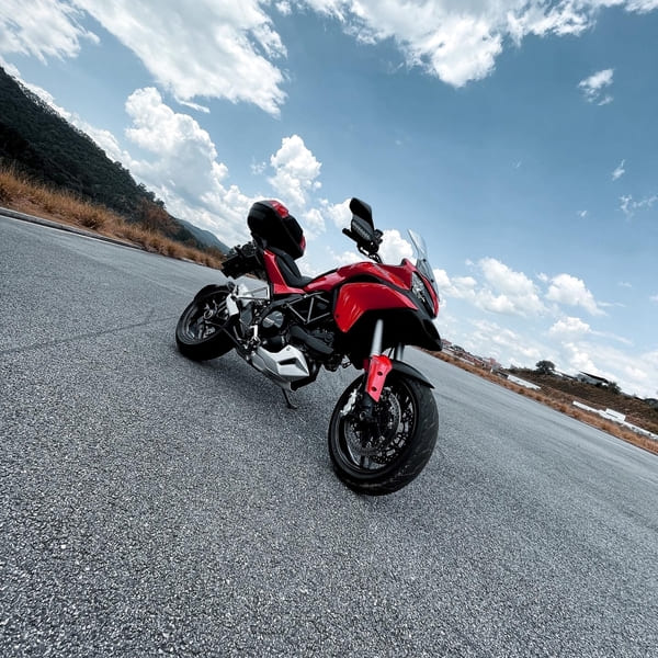 10 Best Motorcycle Brands 4 Ducati